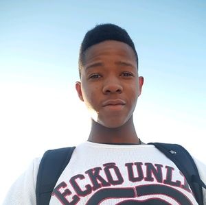 Meet your Posher, Ryan